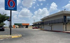 Motel 6 in Odessa Tx